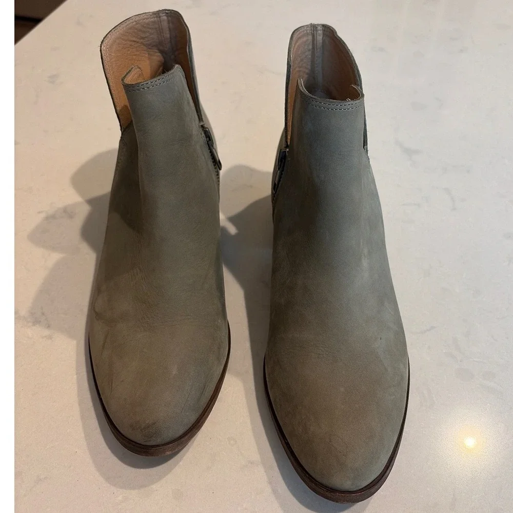 Splendid ankle boots